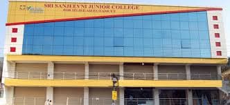 Sri Sanjeevni Junior College And Academy Pictures photo 3